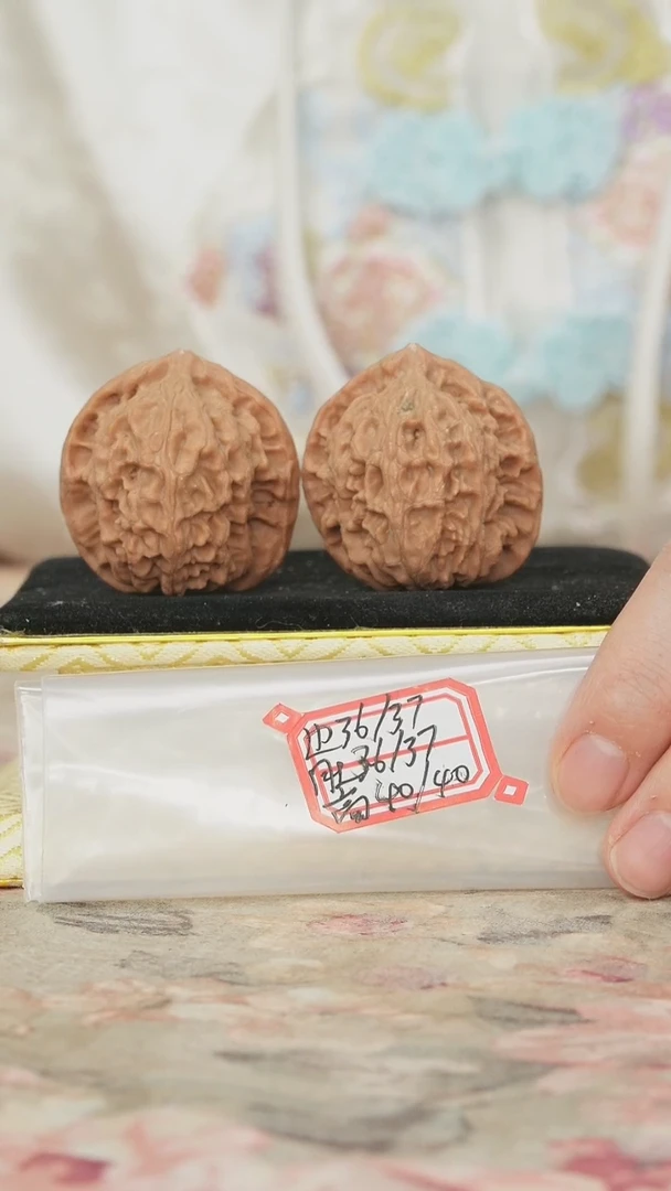 把件文玩核桃非嫁接北京