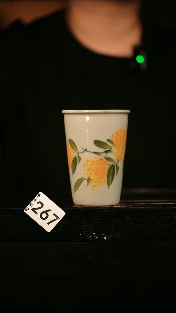 瓷片遇瓷手作同款267