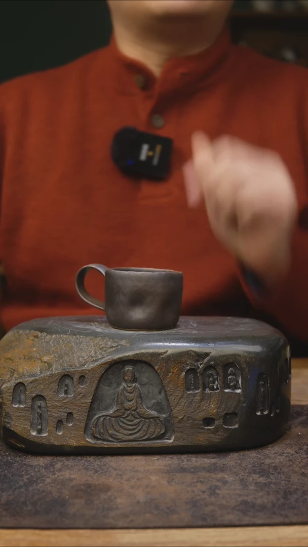 【闪购商品】甘石陶艺福利福利828