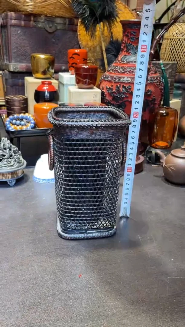 花器 大漆漆器大漆漆器大漆漆器