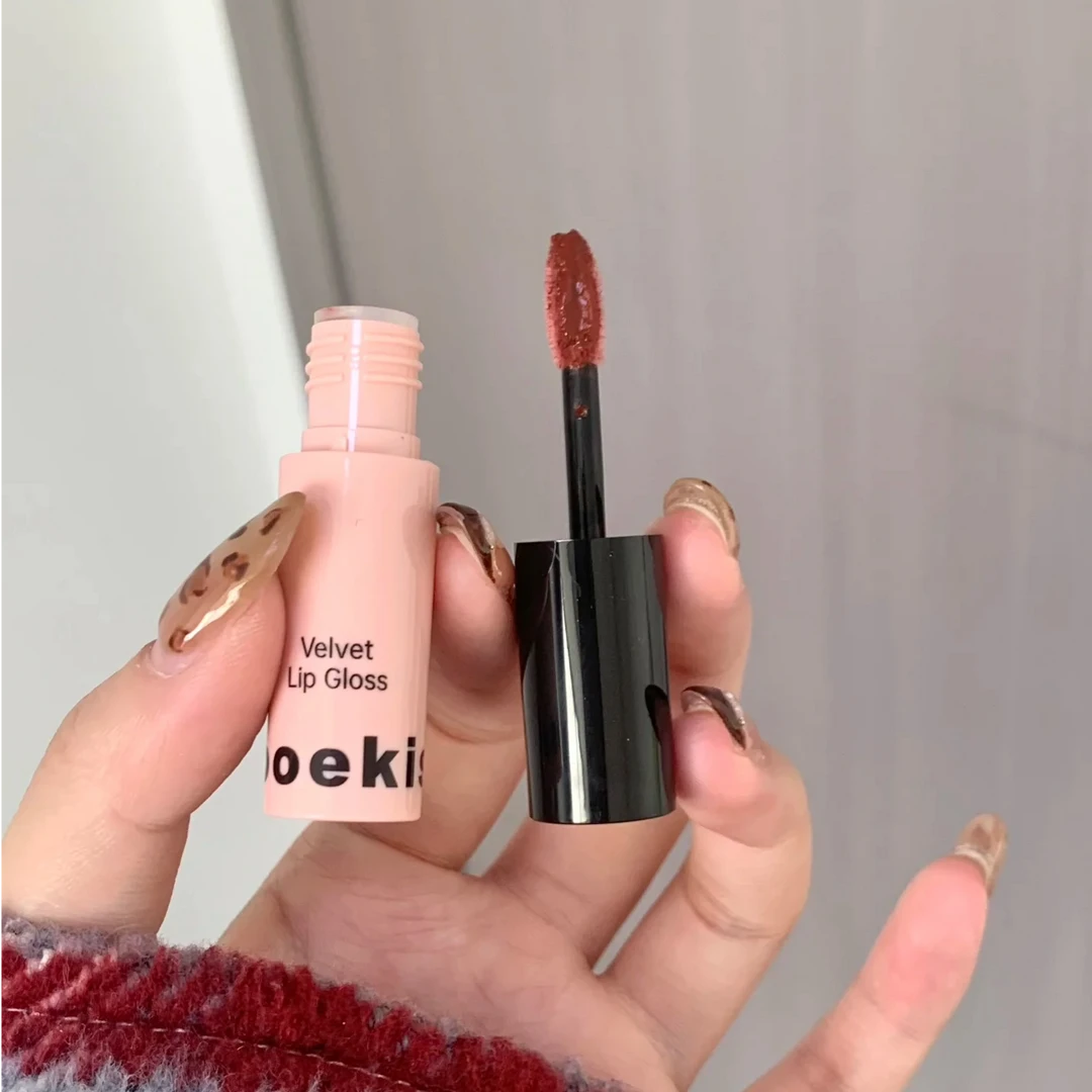 丝绒唇釉03桃汽水 1.0g