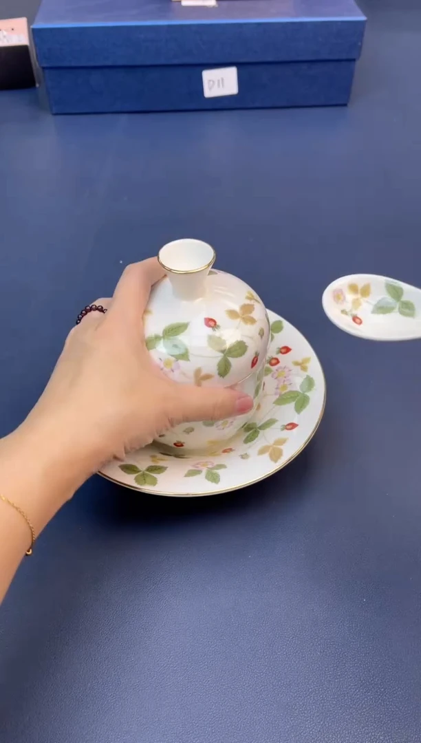 【闪购商品】瓷片杯新品到货 快来捡漏@@ H1725