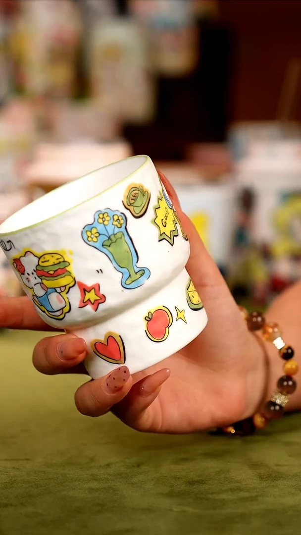 牡野器物牡野器物