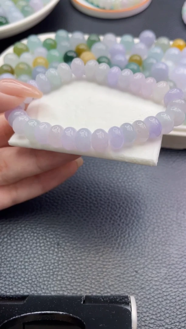 定制翡翠未镶嵌俊*?8013