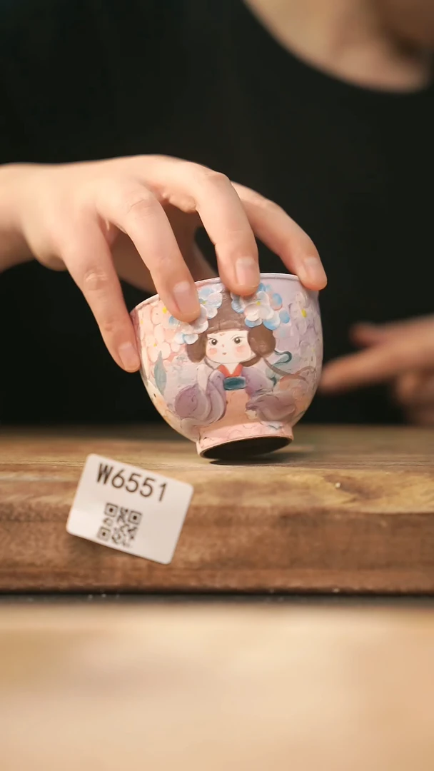 【经典福利】/ 杯子@@W6551