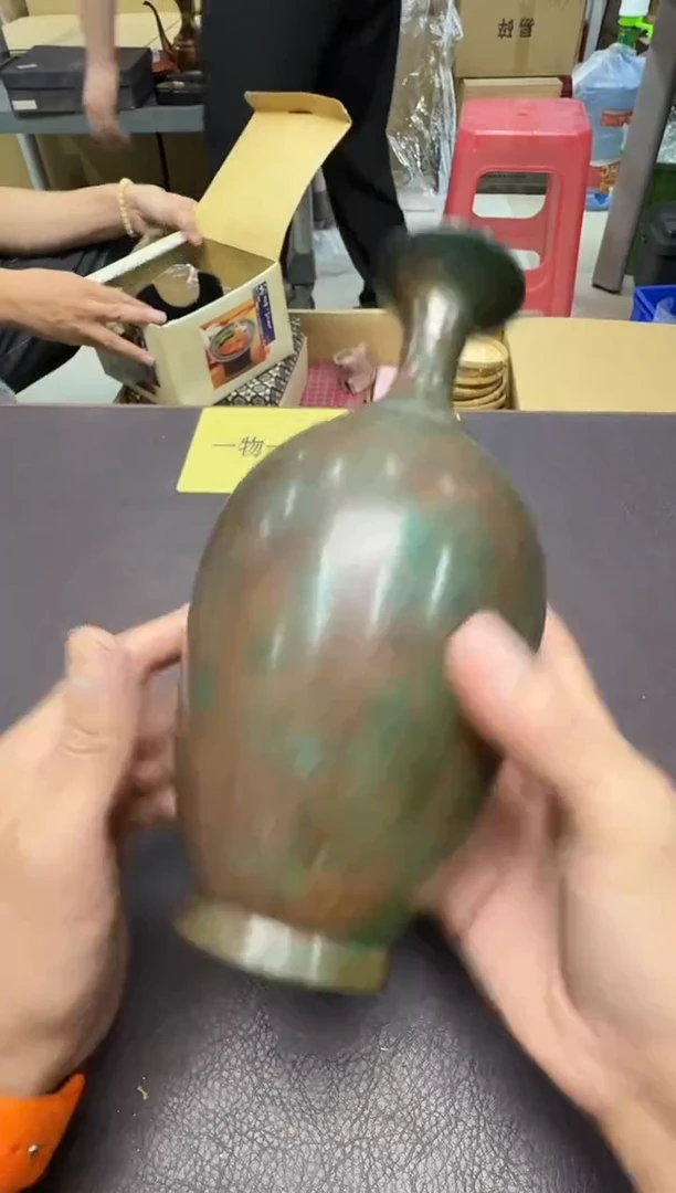 手工艺品琉璃五*七231