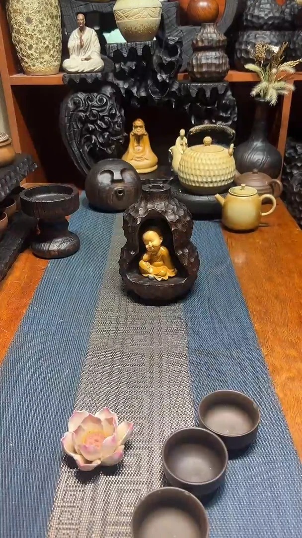 香樟木香樟木一物一拍