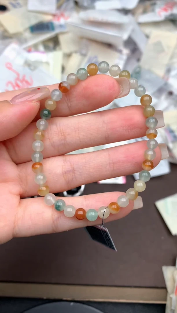 未镶嵌挂件翡翠一