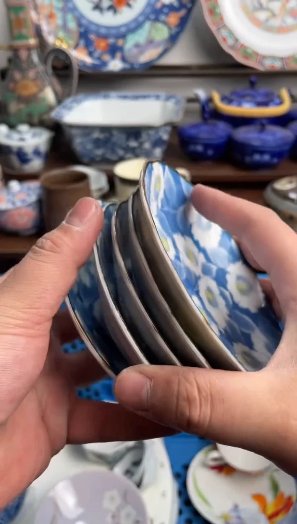 【闪购商品】瓷片477-G-2月8日满20包邮