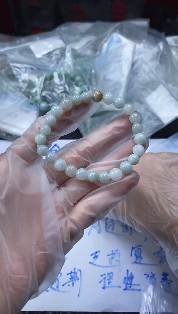 未镶嵌定制翡翠天然缅甸A货翡翠，拍一发一