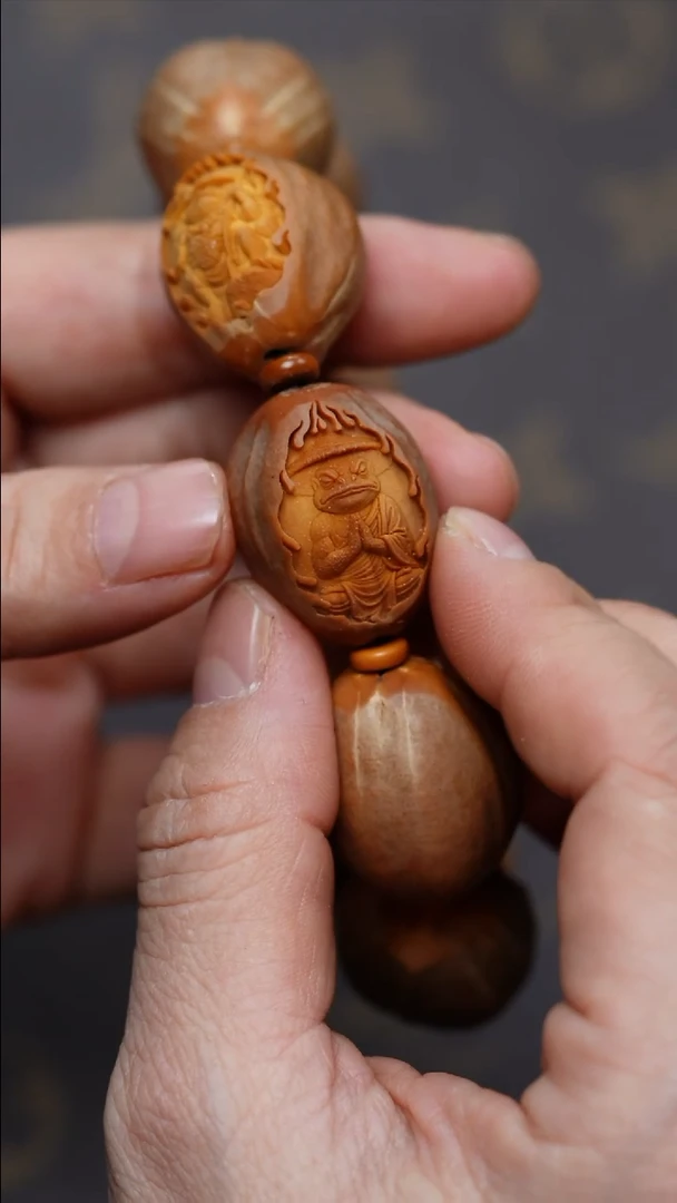 手串/手链橄榄核橄榄核