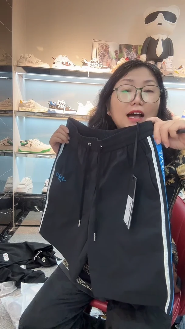 @*爵士欧文 32短裤