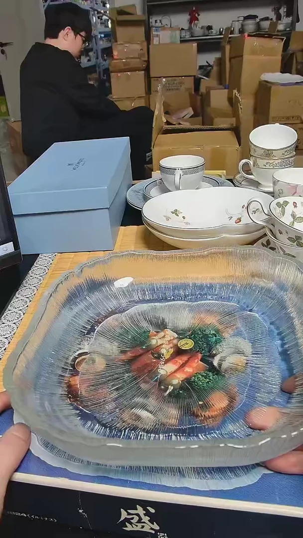 【闪购商品】杯小淼海外陶瓷工艺品