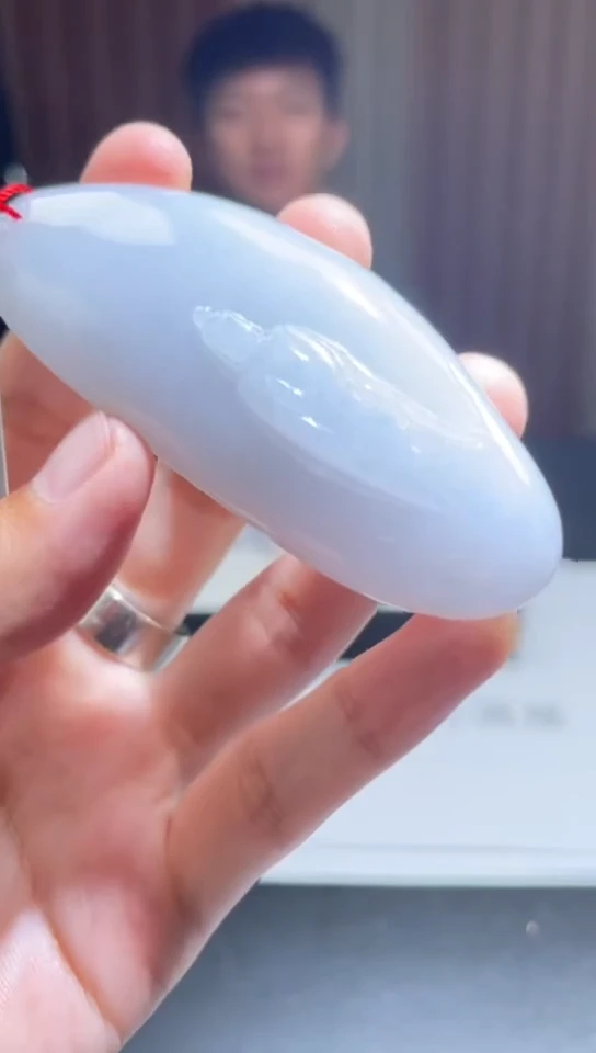 未镶嵌定制翡翠定制孤品