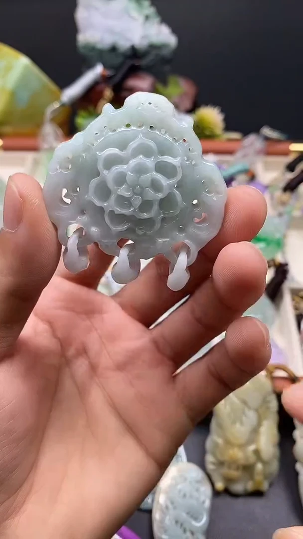 珍品甄选（所见即所得）24