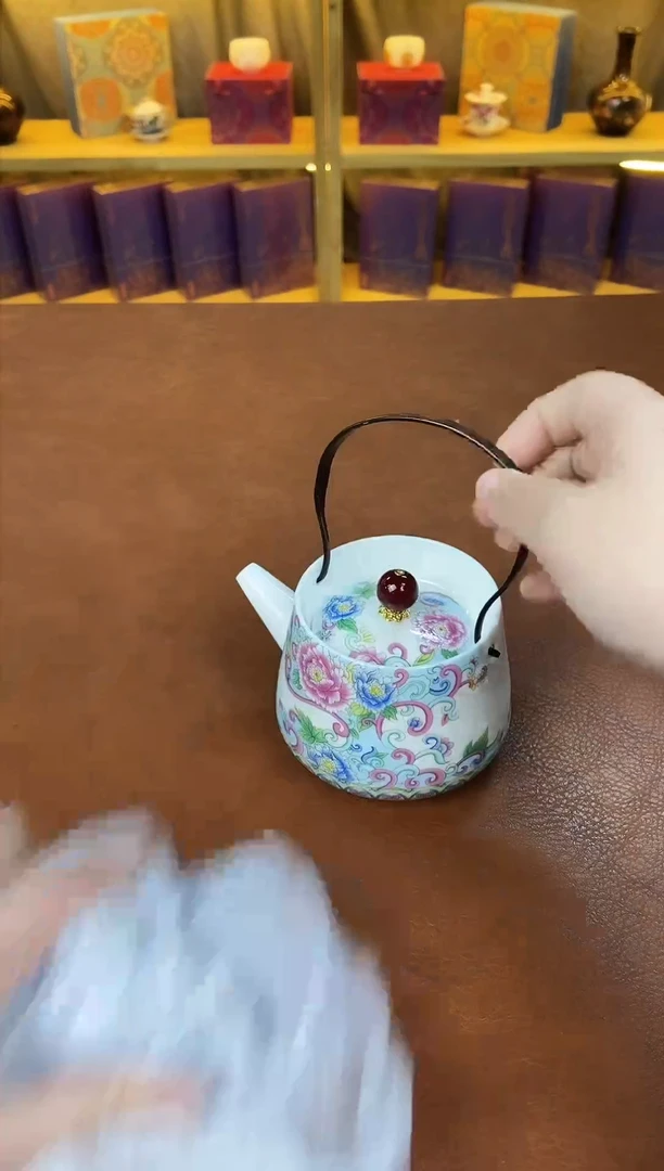 【闪购商品】闪购链接茶具清仓速来
