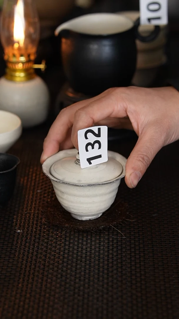 【闪购商品】132景德镇{立梦陶}手作