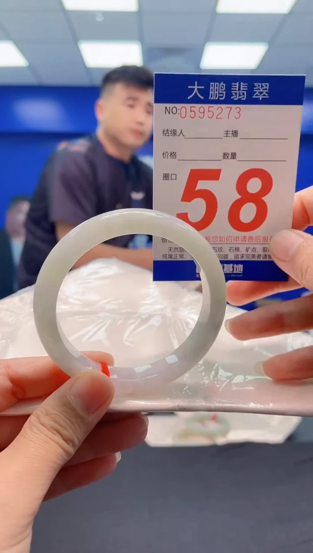 未镶嵌手镯翡翠AAAAAAAAA