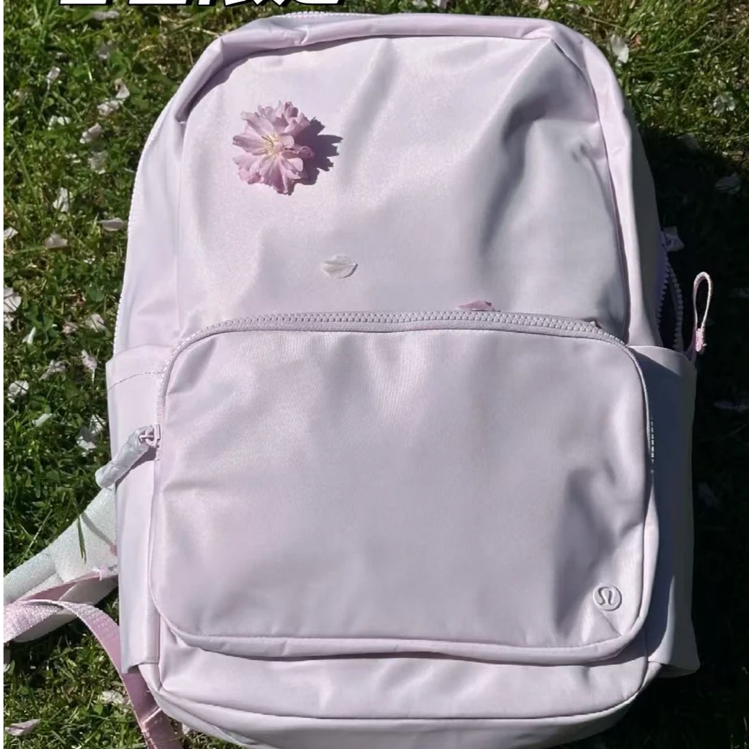 lululemon/露露乐蒙【2.1】Everywhere 22L Backpack 防水双肩包