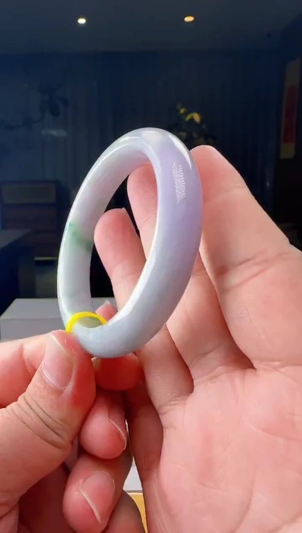 未镶嵌手镯翡翠ZM@@WS51220009