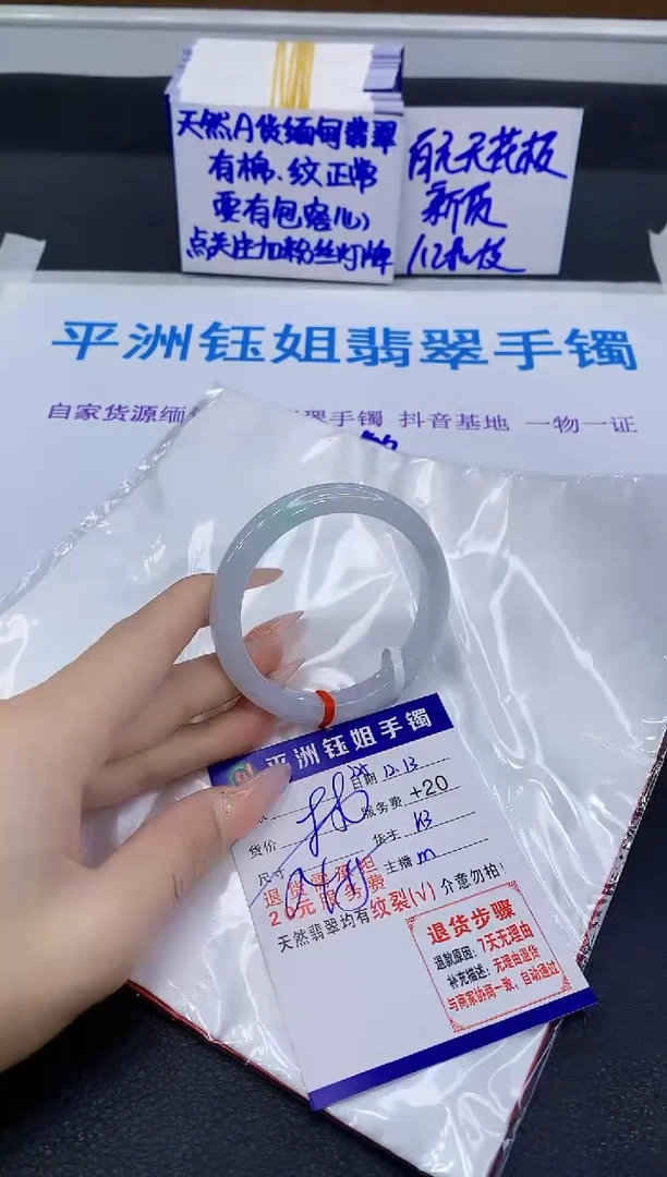 未镶嵌手镯翡翠11111