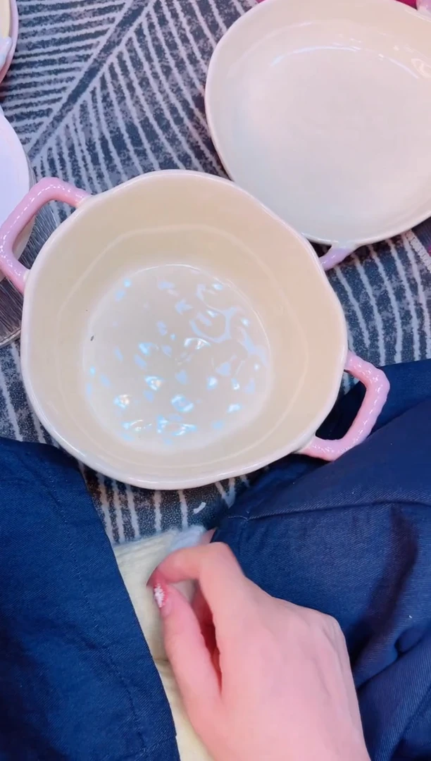 ——手工制作品质好！