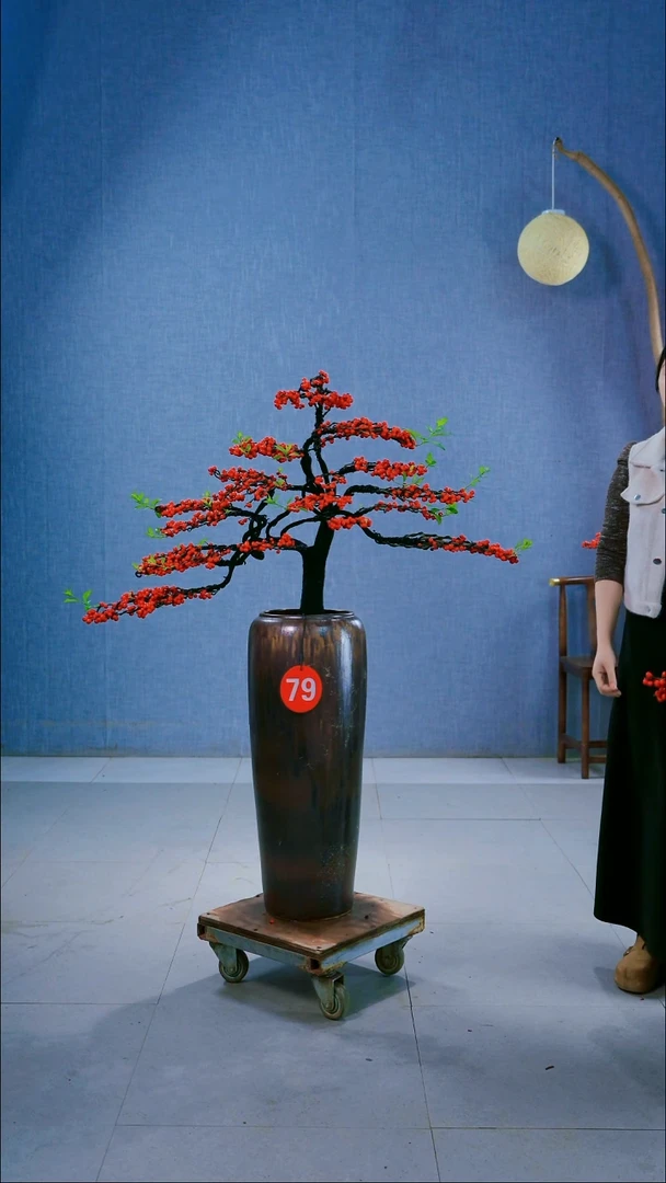 无花朵如*79号盆链接