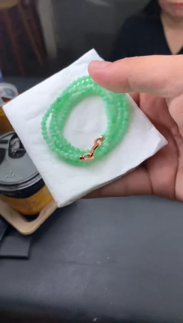 未镶嵌定制翡翠天****.6545465654