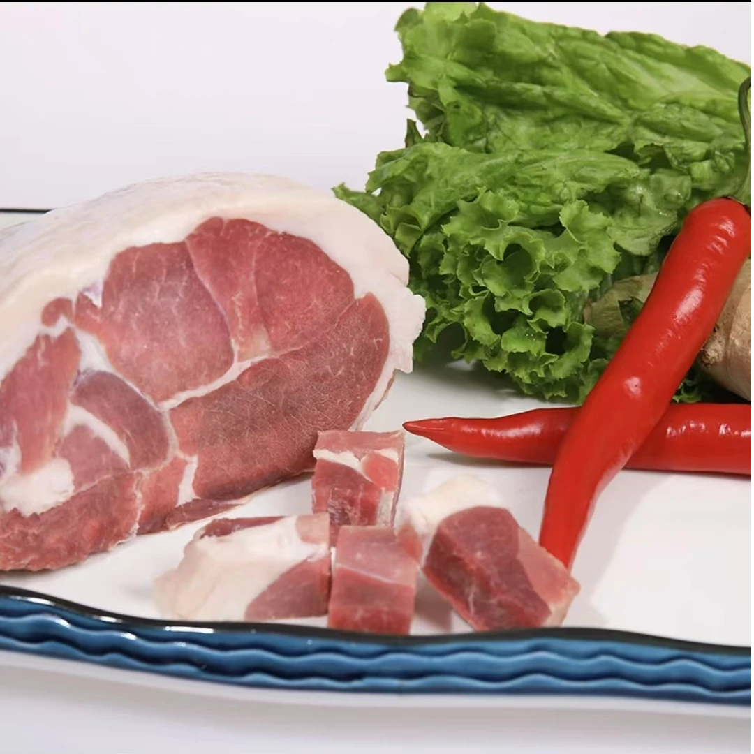 【功宽】精选苏尼特草原溜达羔羊【后腿包2斤卷-原切】25年新肉 顺丰