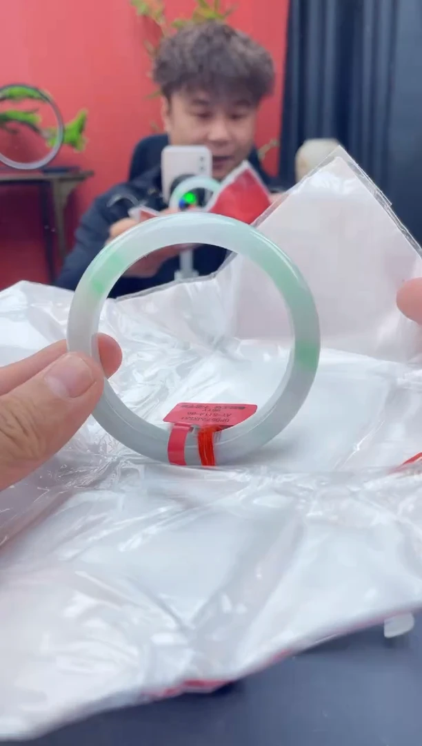 未镶嵌手镯翡翠2