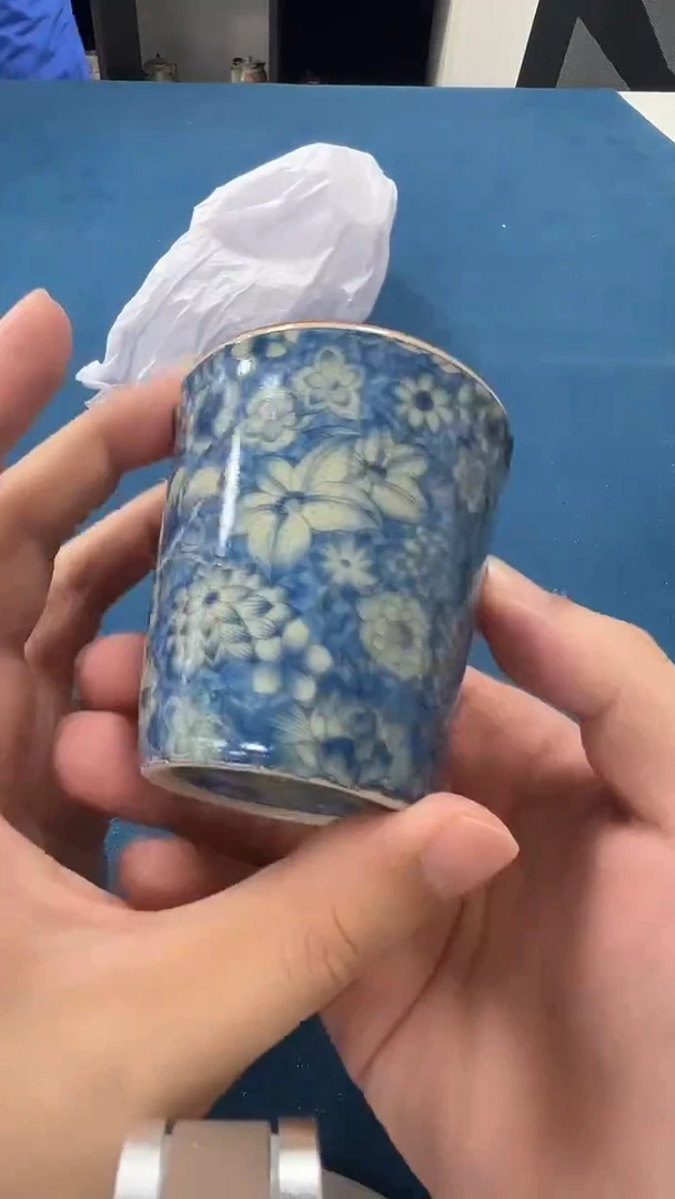 匠缘茶馆茶具茶杯周边
