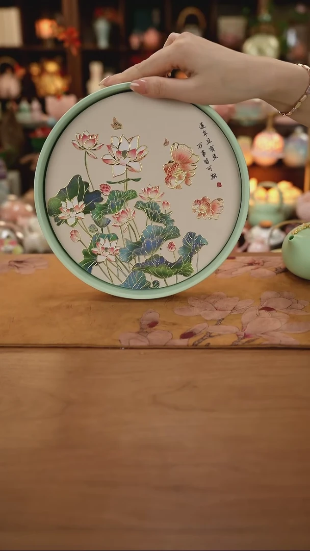 茶具：库存仅剩1件