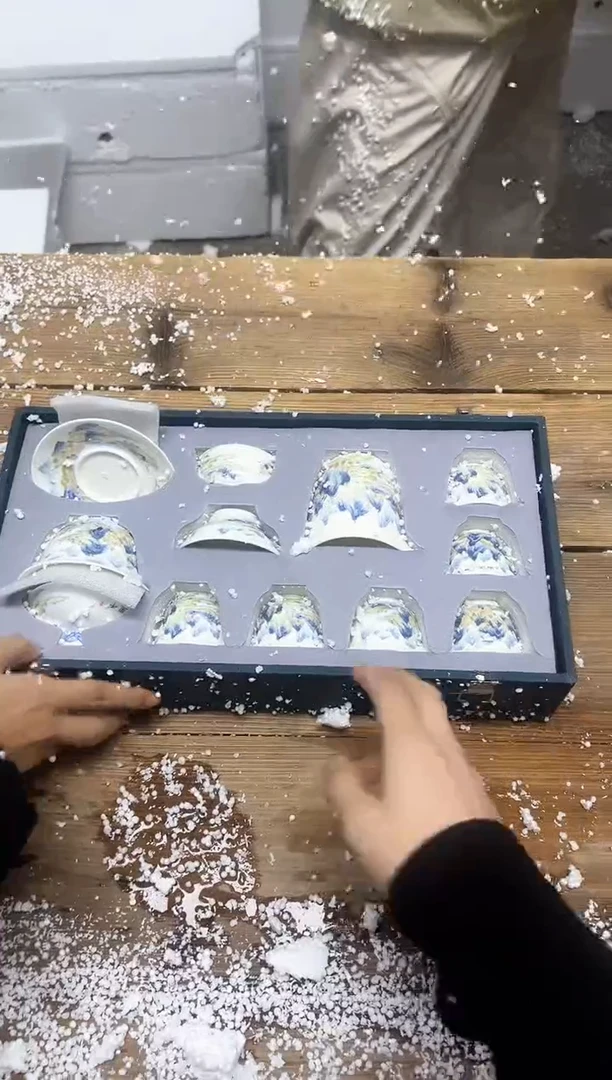 【闪购商品】精美茶器便宜卖了