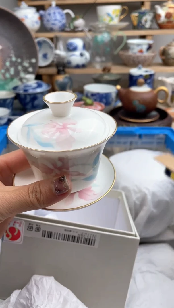 【闪购商品】瓷片默认微瑕，看清尺寸品相再拍