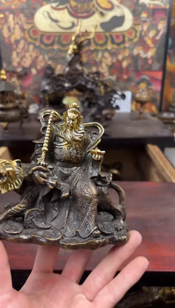 信德铜器壹专属精选链接