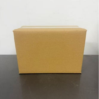 0003 加厚特硬快递纸箱打包发货搬家实用包装纸盒