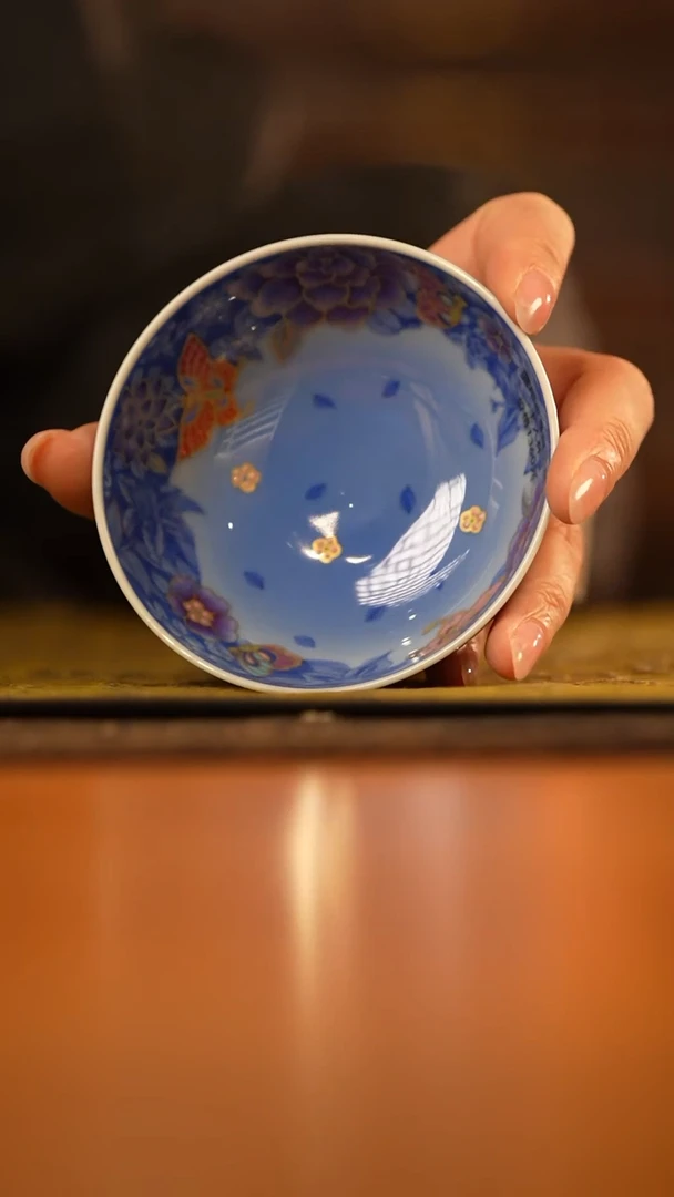 己和与瓷手工陶瓷