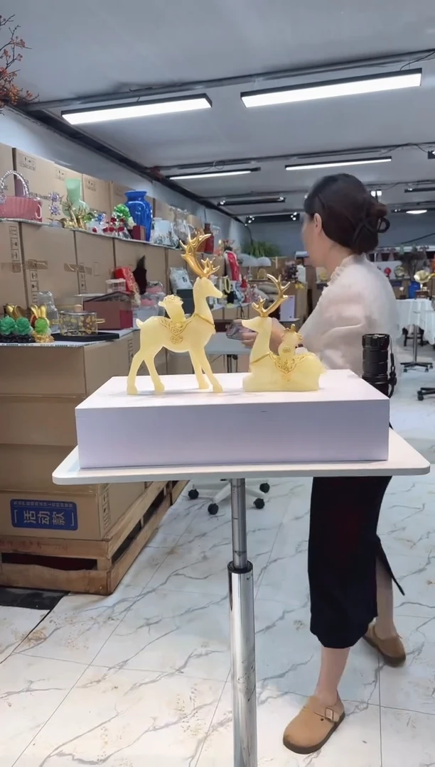 花瓶花器摆件Q-15