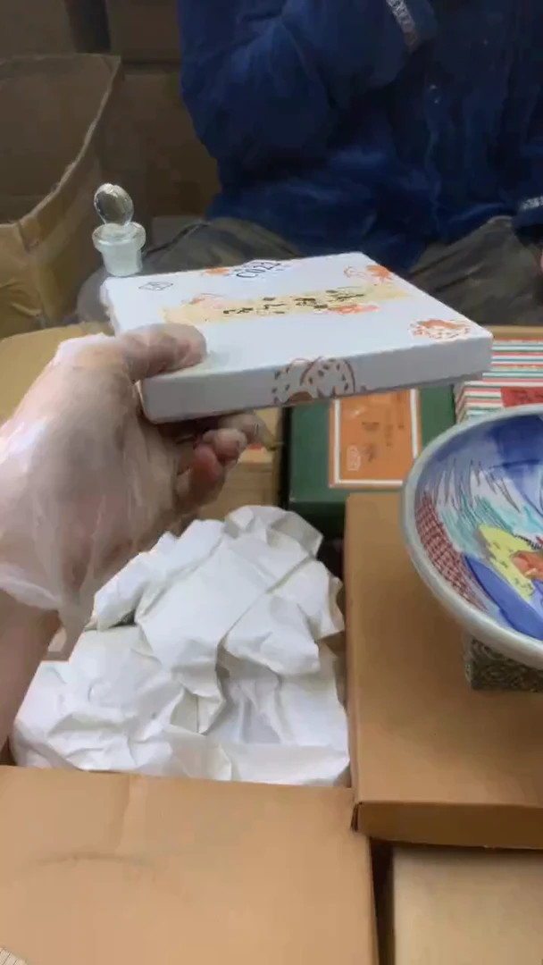 瓷片忆校长家陶瓷一号商品