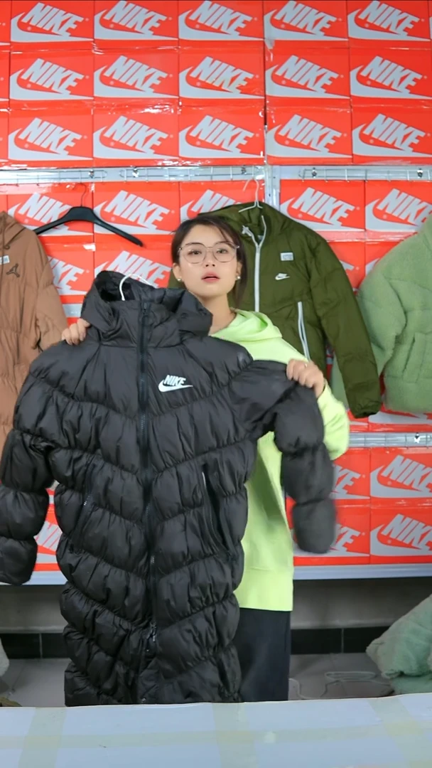 A2705闪购编码Nike/Jordan运动衣以直播间过款为准尺码XS