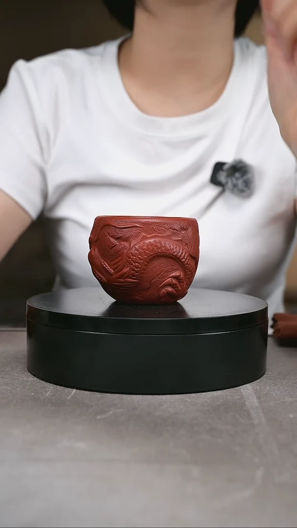 茶壶紫砂容量180cc