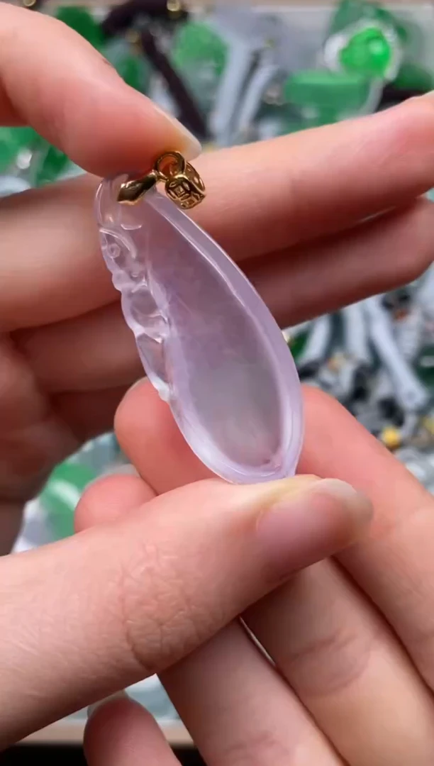 所见即所得（一物一图）10（配扣头）