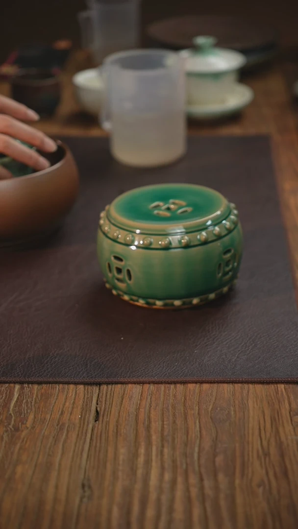 【文琳甄选】陶瓷器