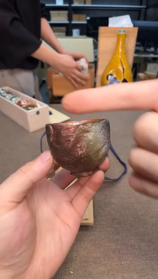 茶宠瓷器茶具套装