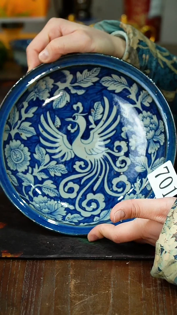 【闪购商品】.............茶碗701