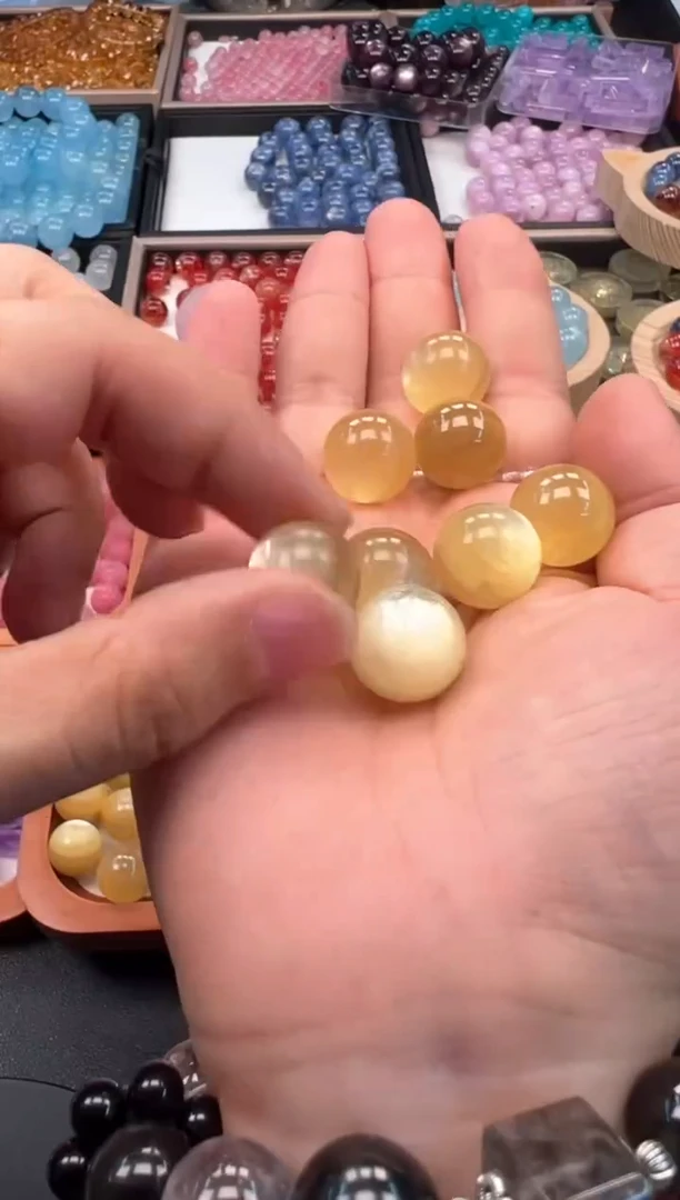 吊坠(不含链)未镶嵌水晶21a多样性随机发/11.2/一个15M