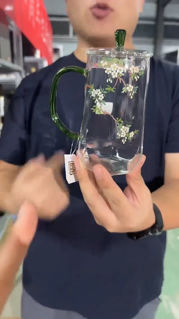 欣悦杯手绘晶焱福利