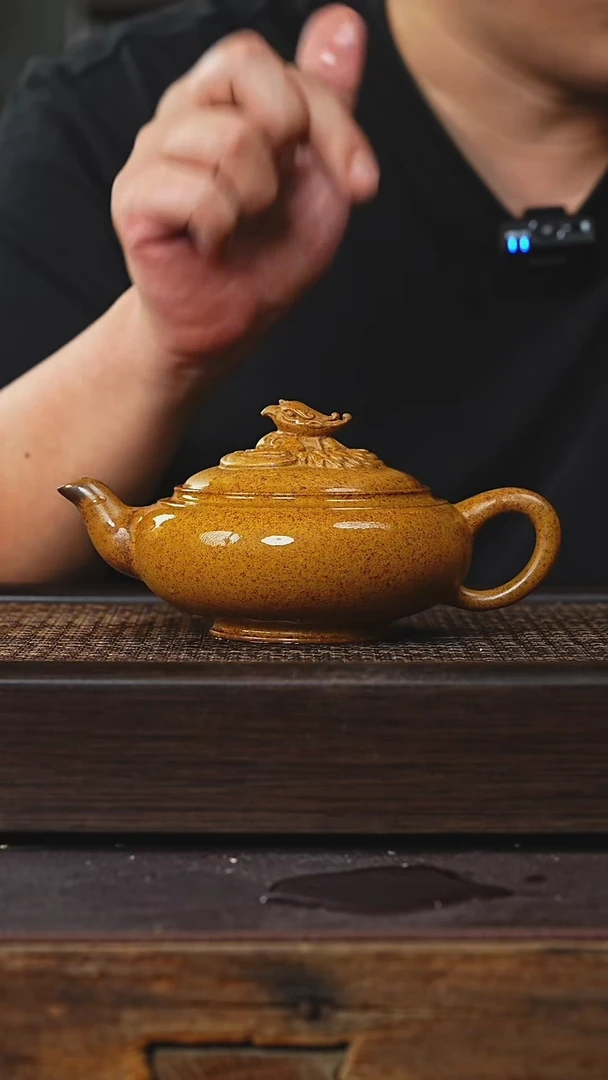 茶壶紫砂丁蜀镇紫砂壶