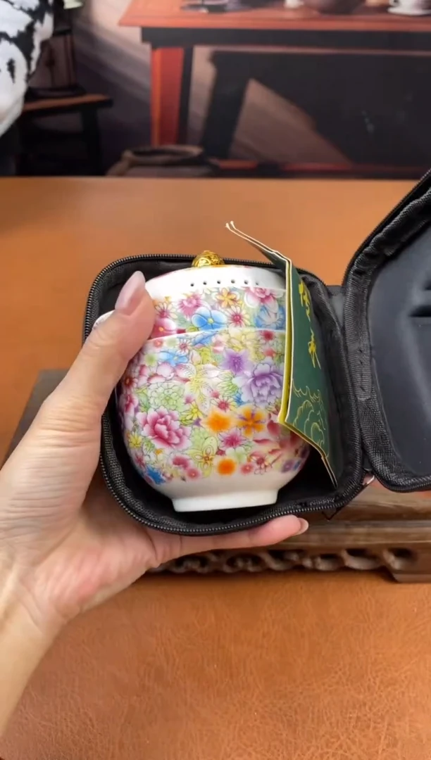 【闪购商品】陶禧茶器闪购福利V