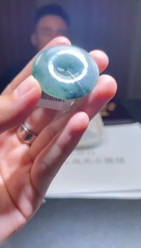 未镶嵌定制翡翠定制孤品
